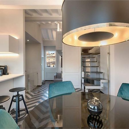 Bsl Boutique Suite Флоренция Экстерьер фото