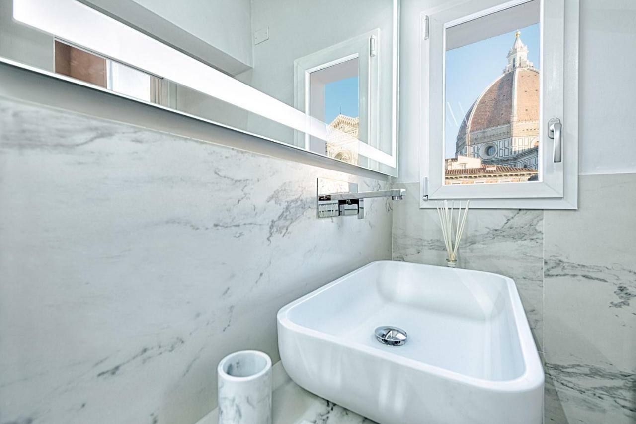 Bsl Boutique Suite Флоренция Экстерьер фото