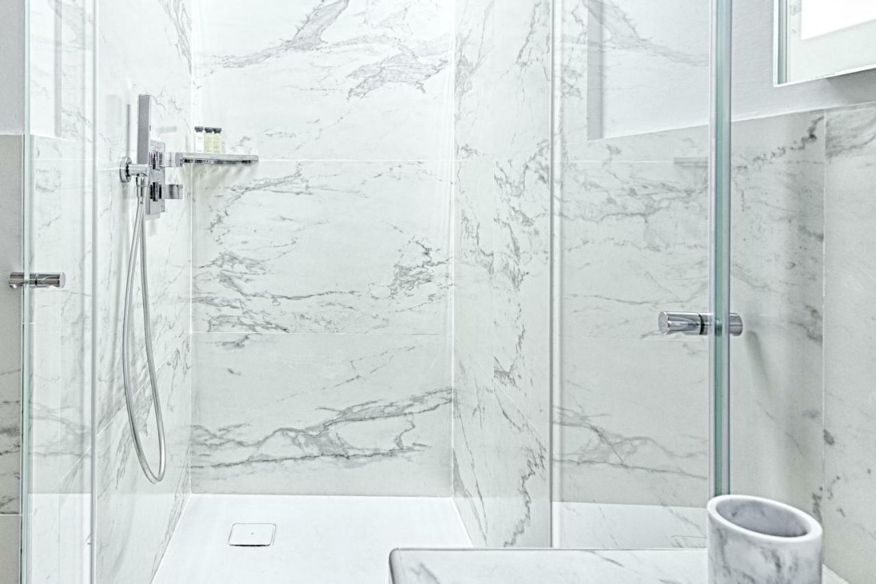 Bsl Boutique Suite Флоренция Экстерьер фото