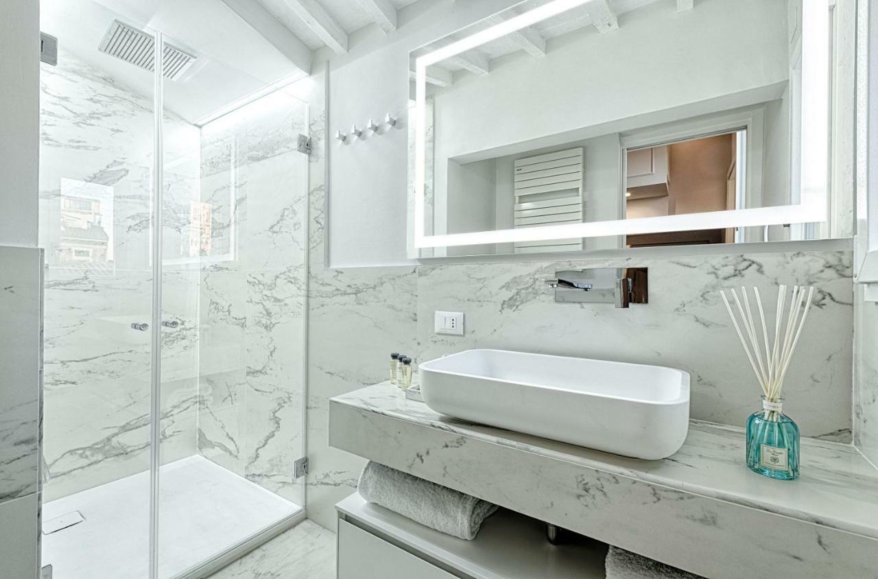 Bsl Boutique Suite Флоренция Экстерьер фото